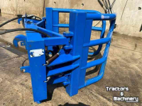 Balenklem Qmac 90/180