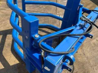 Balenklem Qmac 90/180