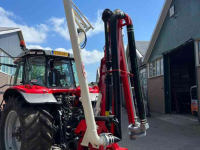 Baggerpomp / Baggerspuit BCW 300-300-150D