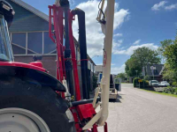 Baggerpomp / Baggerspuit BCW 300-300-150D
