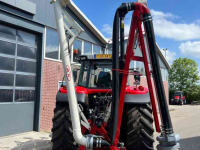 Baggerpomp / Baggerspuit BCW 300-300-150D