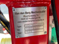 Baggerpomp / Baggerspuit BCW 300-300-150D