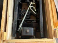 Overige traktoren en toebehoren Deutz-Fahr Diverse types 7200 bak