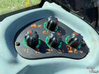 Compact tractor New Holland New-Holland T4.100F Tractor Midejo