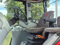 Tractor / Trekker Massey Ferguson 6475 Dyna-6 40Kmh. met Kruipversnelling