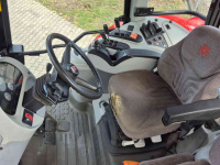 Tractor / Trekker Massey Ferguson 6475 Dyna-6 40Kmh. met Kruipversnelling