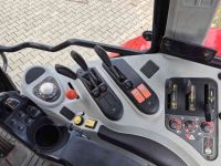 Tractor / Trekker Massey Ferguson 6475 Dyna-6 40Kmh. met Kruipversnelling