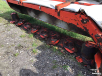 Maaier Kuhn GMD 800 GII