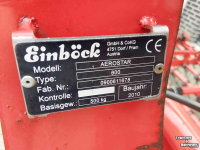 Wiedegge Einbock Aerostar 600 Wiedegge