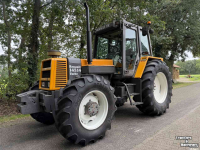 Tractor / Trekker Renault 145.14 Turbo