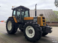 Tractor / Trekker Renault 145.14 Turbo