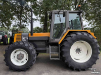 Tractor / Trekker Renault 145.14 Turbo