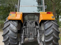 Tractor / Trekker Renault 145.14 Turbo