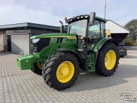 Tractor / Trekker John Deere 6R185 AP 50KM COMMAND-PRO G5-PLUS 2025 935 UUR!!!