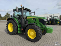 Tractor / Trekker John Deere 6R185 AP 50KM COMMAND-PRO G5-PLUS 2025 935 UUR!!!