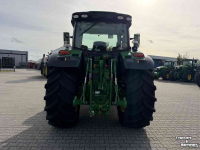 Tractor / Trekker John Deere 6R185 AP 50KM COMMAND-PRO G5-PLUS 2025 935 UUR!!!