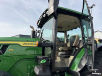 Tractor / Trekker John Deere 6R185 AP 50KM COMMAND-PRO G5-PLUS 2025 935 UUR!!!