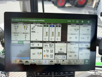 Tractor / Trekker John Deere 6R185 AP 50KM COMMAND-PRO G5-PLUS 2025 935 UUR!!!