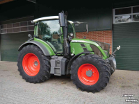 Tractor / Trekker Fendt 516 Vario SCR Power