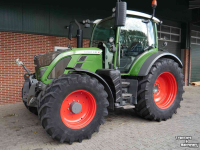 Tractor / Trekker Fendt 516 Vario SCR Power