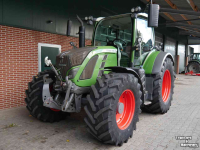 Tractor / Trekker Fendt 516 Vario SCR Power