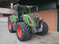Tractor / Trekker Fendt 516 Vario SCR Power