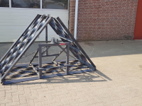 Weidesleep Agomac Weidesleep trilijzer