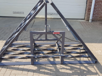 Weidesleep Agomac Weidesleep trilijzer