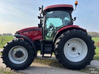 Tractor / Trekker Case MXU100