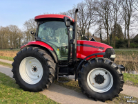 Tractor / Trekker Case MXU100