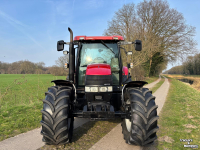 Tractor / Trekker Case MXU100