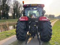 Tractor / Trekker Case MXU100