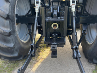 Tractor / Trekker Case MXU100