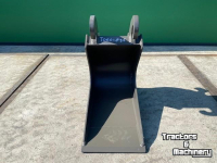 Shovel / Wiellader / Kniklader Matt Nielen OVERIGE VOORZETSTUKK