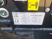 Shovel / Wiellader / Kniklader Giant G2300HD