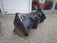 Shovel / Wiellader / Kniklader Terex GRIJPERBAK 240CM