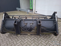 Shovel / Wiellader / Kniklader Terex GRIJPERBAK 240CM