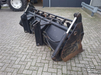Shovel / Wiellader / Kniklader Terex GRIJPERBAK 240CM