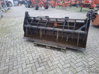 Shovel / Wiellader / Kniklader Terex GRIJPERBAK 240CM