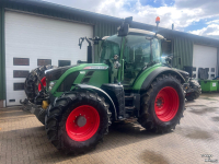 Tractor / Trekker Fendt 516 SCR Profi