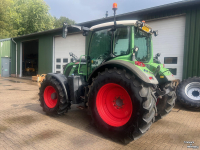 Tractor / Trekker Fendt 516 SCR Profi