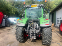 Tractor / Trekker Fendt 516 SCR Profi