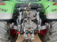 Tractor / Trekker Fendt 516 SCR Profi