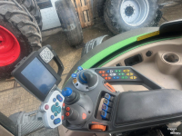Tractor / Trekker Fendt 516 SCR Profi