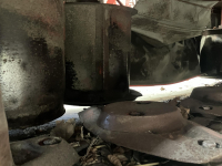 Maaier Kuhn GMD802F