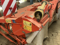 Maaier Kuhn GMD802F
