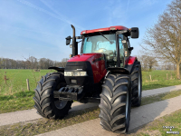Tractor / Trekker Case MXU100