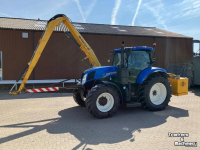 Tractor / Trekker New Holland T7.170 RC