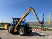 Tractor / Trekker New Holland T7.170 RC