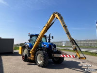 Tractor / Trekker New Holland T7.170 RC